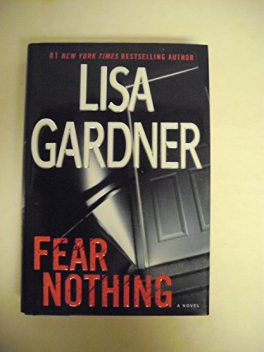 Fear Nothing : A Detective D.D. Warren Novel