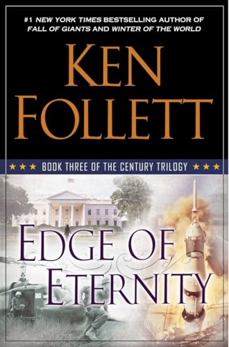 Edge of Eternity (Book Three Of The Century Trilogy)
