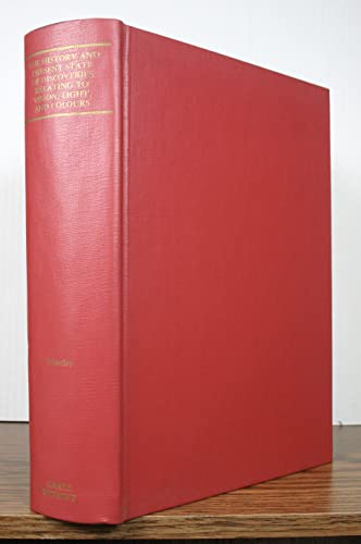 History and Present State of Discoveries relating to Vision, Light, and Colours
