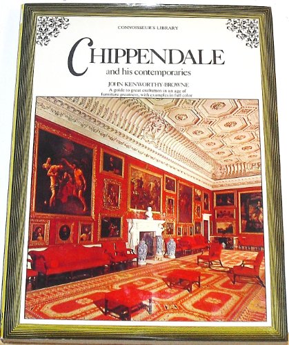 Chippendale and His Contemporaries