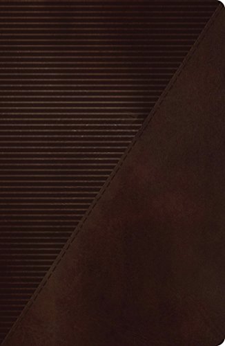 NKJV Study Bible, Leathersoft, Brown, Full-Color Edition