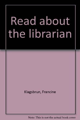 Read about the librarian