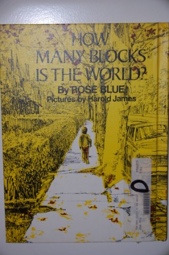 How Many Blocks is the World?