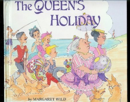 The Queen's Holiday