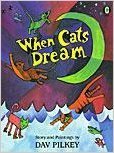 When Cats Dream