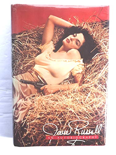 Jane Russell: My Path and My Detours An Autobiography