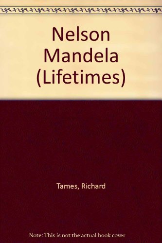 Nelson Mandela (Lifetimes)