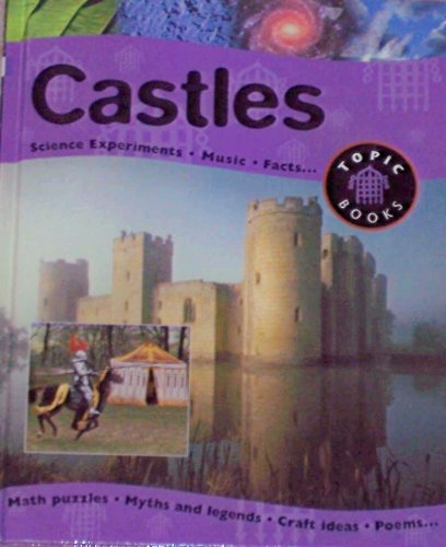 Castles (Topic Books) (Library Binding)