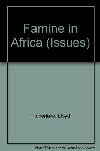 Famine in Africa (Issues.Issues.Issues)