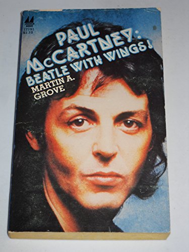 Paul McCartney: Beatle with Wings!