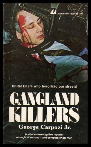GANGLAND KILLERS Brutal Killers Who Terrorized Our Streets!