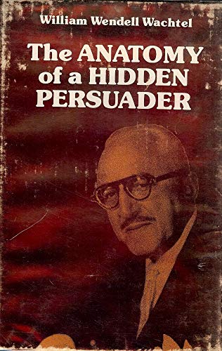 The Anatomy of a Hidden Persuader