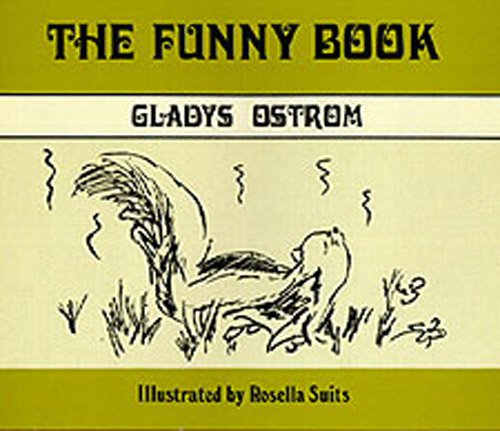 THE FUNNY BOOK