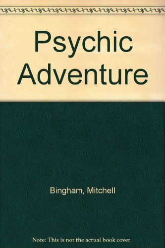 Psychic Adventure