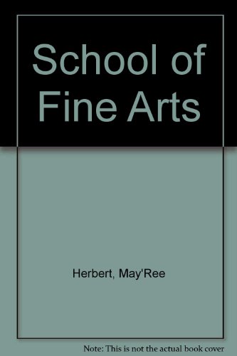 SCHOOL OF FINE ARTS