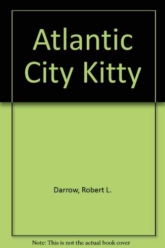 Atlantic City Kitty