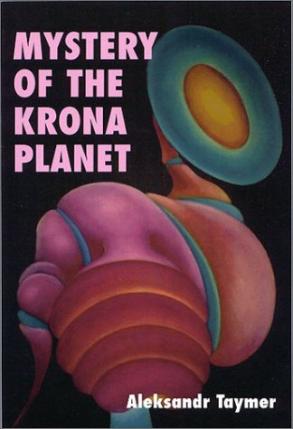 Mystery of the Krona Planet