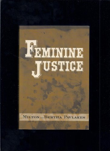 Feminine Justice