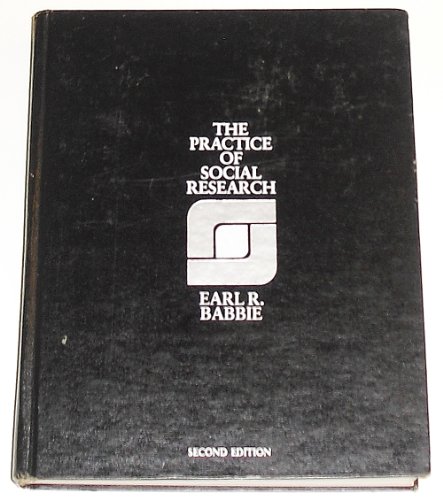 Practice of Social Research