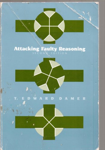 Attacking Faulty Reasoning