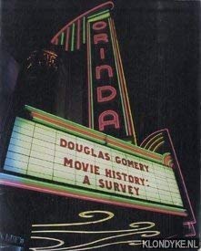 Movie History: A Survey (Wadsworth Series in Television and Film)