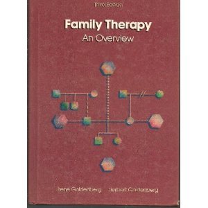 Family Therapy: An Overview