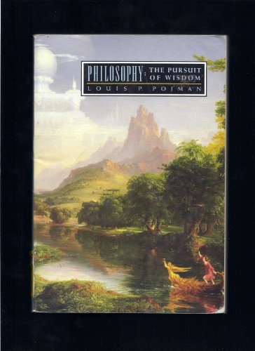 Philosophy: The Pursuit of Wisdom