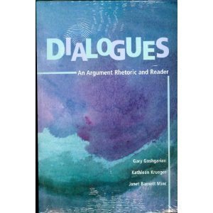 dialogues an argument rhetoric and reader Dialogues an argument rhetoric and reader 8th edition online books database doc id 4153de online books database progress in medical virology progress in medical. dialogues an argument rhetoric and reader Dialogues an argument rhetoric and reader 8th edition online books database doc id 4153de online books database progress in medical virology progress in medical.
