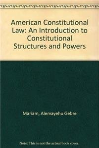 american constitutional law introductory essays american constitutional law introductory essays