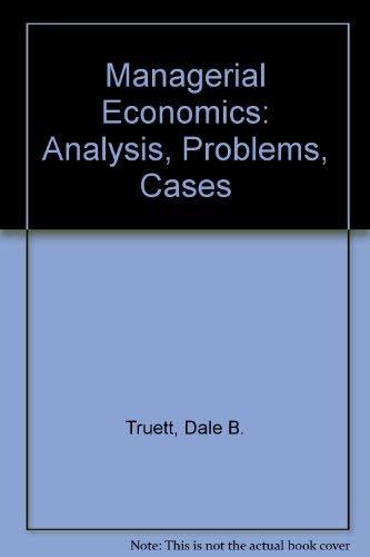 managerial economics maruti case study What more information would you like to obtain in order to draw a production function for maruti managerial economics case study answer papers case study. managerial economics maruti case study What more information would you like to obtain in order to draw a production function for maruti managerial economics case study answer papers case study.