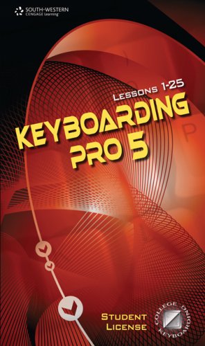 Southwestern Keyboarding Programs