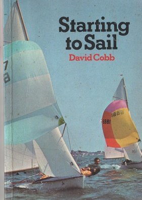 Starting to Sail