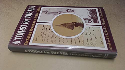 Thirst for the Sea: The Sailing Adventures of Erskine Childers