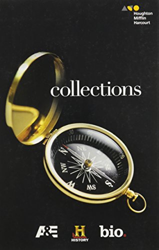 Student Edition Grade 8 2015 (Collections (StA))