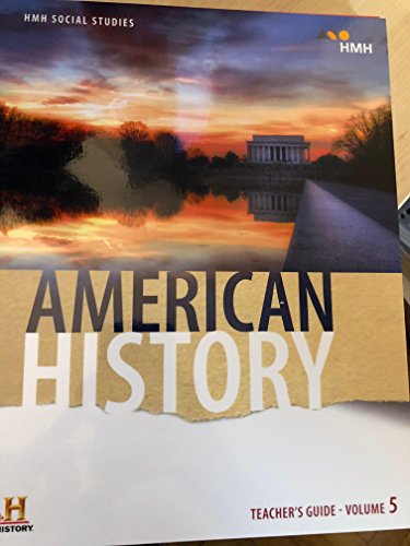Modified Assessment (American History, 5)