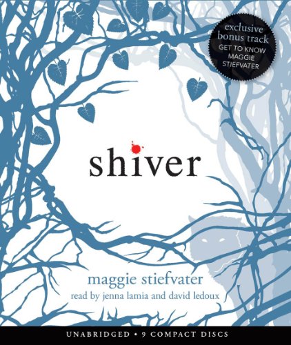 Shiver [9 CD AUDIOBOOK]
