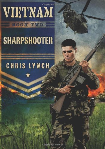 Vietnam #2: Sharpshooter