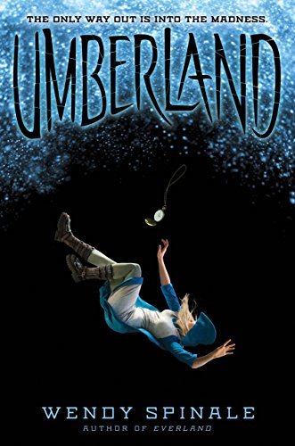 Umberland (The Everland Trilogy, Book 2) (2)