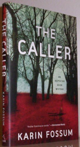 THE CALLER: An Inspector Sejer Mystery