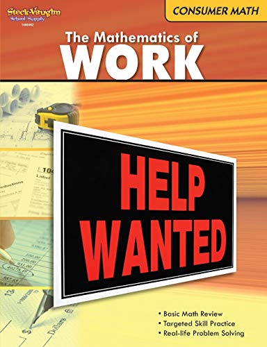 Mathemathics of Work