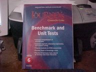 Houghton Mifflin Harcourt Journeys: Common Core Benchmark and Unit Tests Teacher's Edition Grade 6
Houghton Mifflin Harcourt Journeys: Common Core Benchmark and Unit Tests Teacher's Edition Grade 6