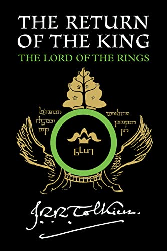 The Return of the King: Being the Third Part of the Lord of the Rings (The Lord of the Rings, 3)