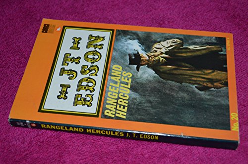 RANGELAND HERCULES (No. 20)