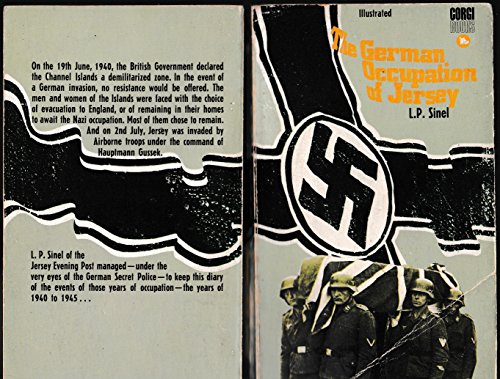 German Occupation of Jersey