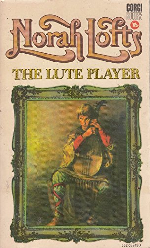 The Lute Player