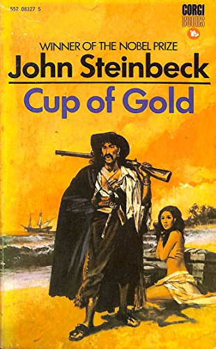 Cup of Gold