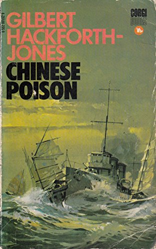 Chinese Poison