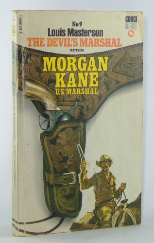 THE DEVIL'S MARSHALL (9)