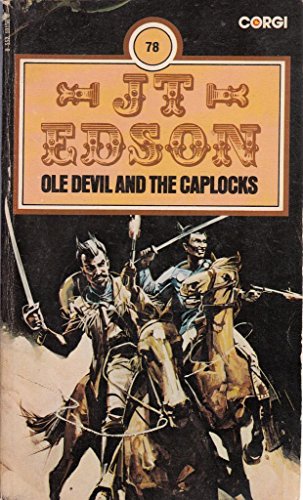 Ole Devil and the Caplocks