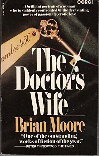 THE DOCTOR'S WIFE.
